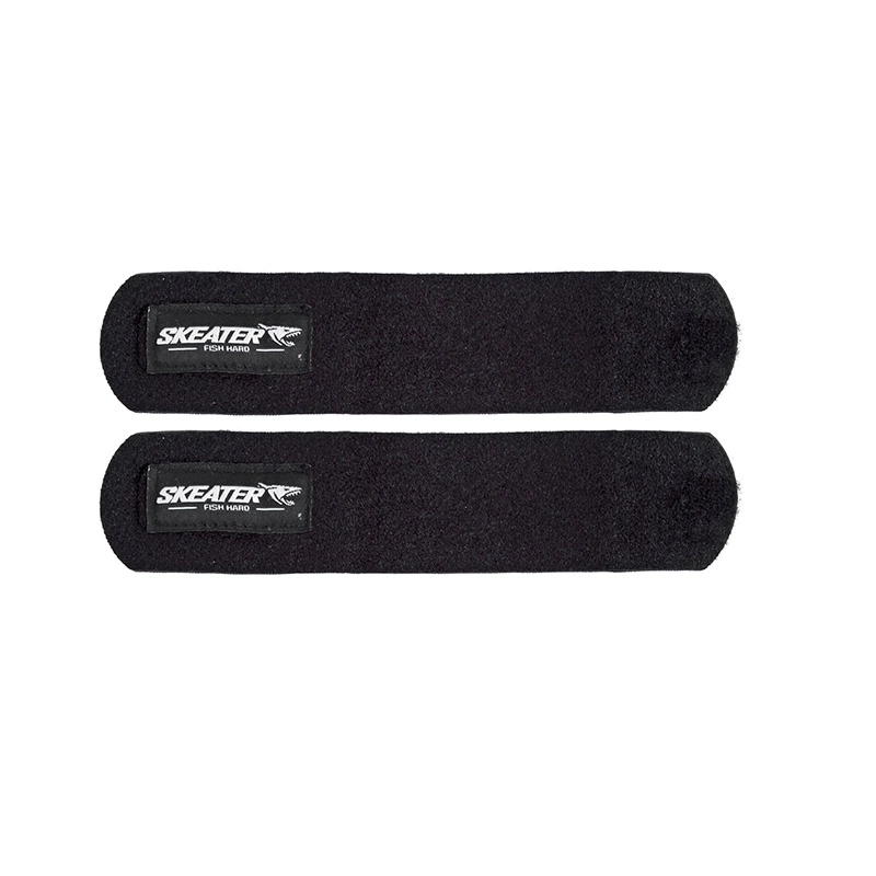 Skeater Velcro Rod Strap Set